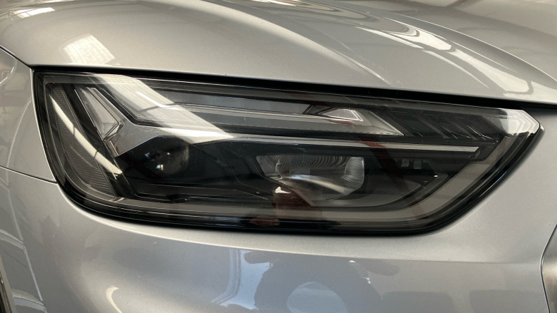 Audi Q5 45 TFSI Quattro Sport 5dr S Tronic Petrol Estate